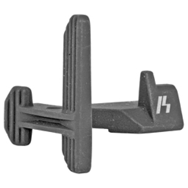 STRIKE EXTENDED BOLT CATCH