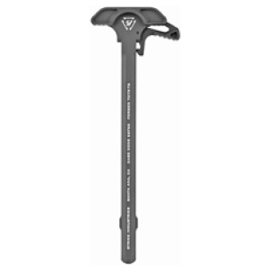 STRIKE CHRGNG HNDL EXT LATCH BLK