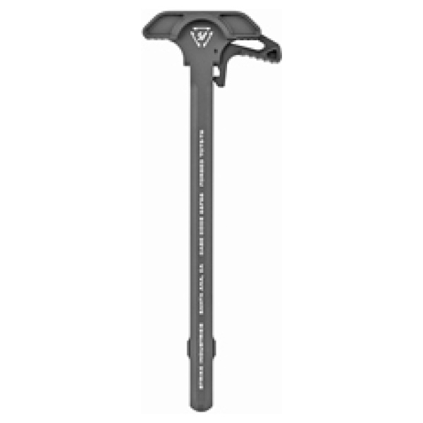 STRIKE CHRGNG HNDL EXT LATCH BLK