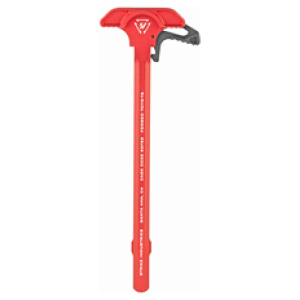 STRIKE CHRGNG HNDL EXT LATCH RED