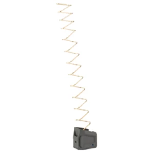 STRIKE ALUM EXT MG PLT P320 9MM BLK