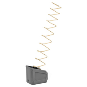 STRIKE MAG PLATE FOR GLOCK 9MM/40