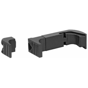 STRIKE MAG RELEASE FOR GLOCK G4/5 BK