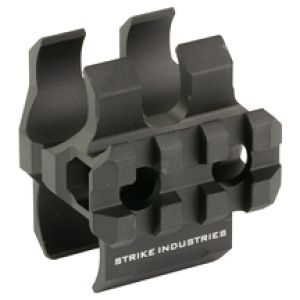 STRIKE SHOTGUN BRL CLMP 12-GAUGE BLK