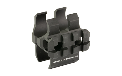 STRIKE SHOTGUN BRL CLMP 12-GAUGE BLK