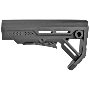 STRIKE MOD1 STOCK W/QD BLACK