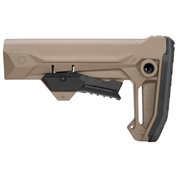 STRIKE MOD2 STOCK FDE