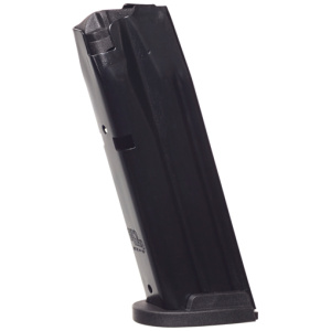 PRO MAG MAGAZINE SIG P320-C - COMPACT 9MM 15RD BLUE STEEL