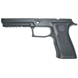 SIG SAUER GRIP ASY 320X 9/40/357 FS MED