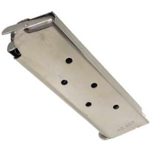 SIG SAUER MAGAZINE 1911 COMPCT 45ACP 7RD