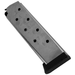 SIG SAUER MAGAZINE 1911 45ACP 8RD