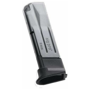 SIG SAUER MAGAZINE SP2022 9MM 15RD