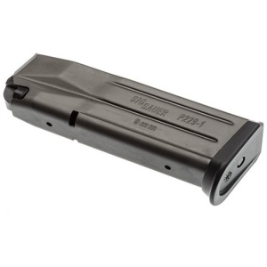 SIG SAUER MAGAZINE P229 9MM 15RD E2