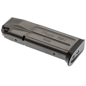SIG SAUER MAGAZINE P229 9MM 15RD E2