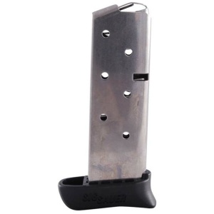 SIG SAUER MAG P238 380ACP 7RD W/ EXT