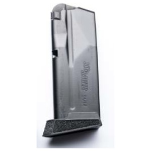 SIG SAUER MAGAZINE P365 9MM 10RD W/EXT
