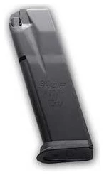 SIG SAUER MAG 320/250 FULL 9MM 17RD
