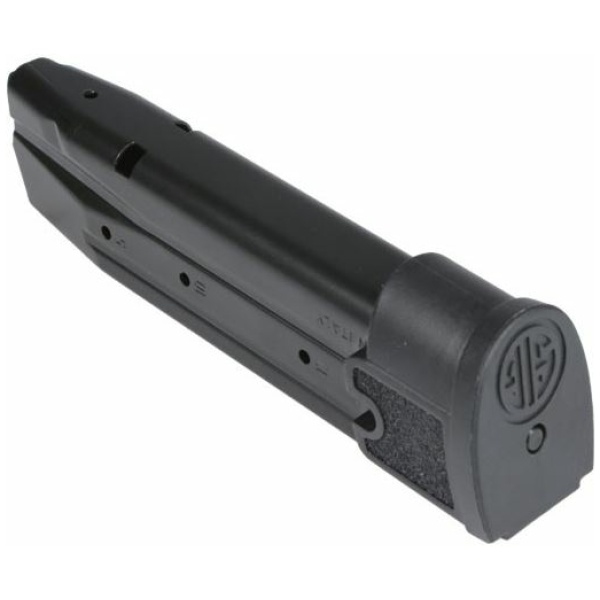 SIG SAUER MAG 320/250 FULL 9MM 21RD