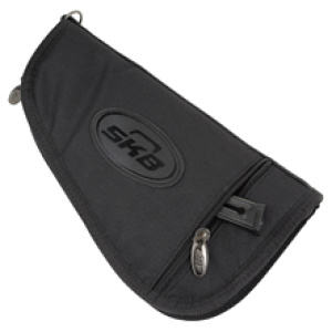 SKB MED PSTL BAG 12X6.75 BLK