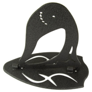 SKULL HOOKER BIG HOOKER LNG ARM BLK