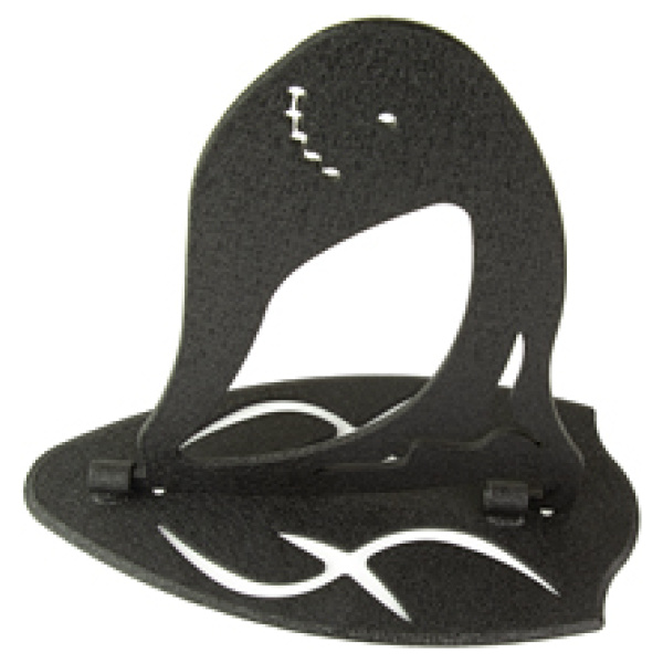 SKULL HOOKER BIG HOOKER LNG ARM BLK