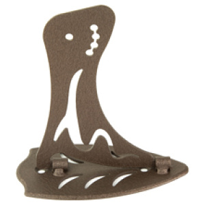 SKULL HOOKER LITTLE HOOKER BRN