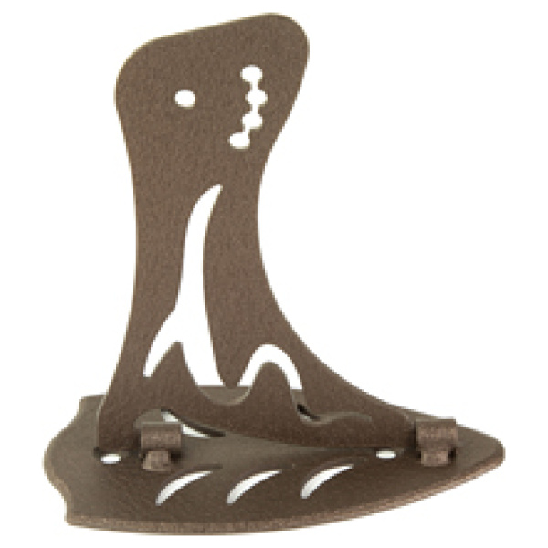 SKULL HOOKER LITTLE HOOKER BRN