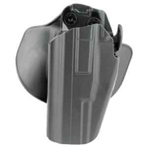 SL 578 GLS PRO-FIT LONG SLIDE BLK LH