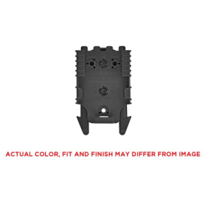 SL 6004 MOLLE ACCY MOUNT BLK