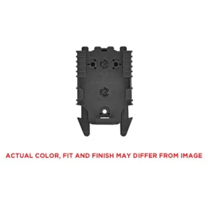 SL 6004 MOLLE ACCY MOUNT BLK