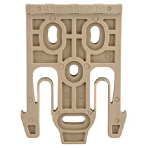 SL 6004 QLS LOCKING FORK FDE