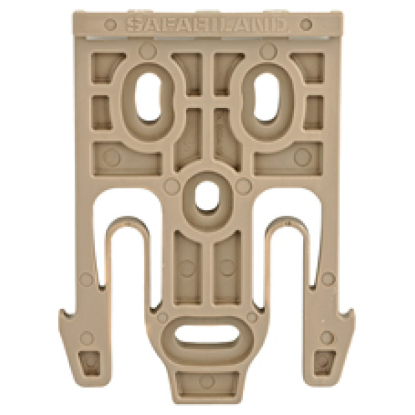 SL 6004 QLS LOCKING FORK FDE
