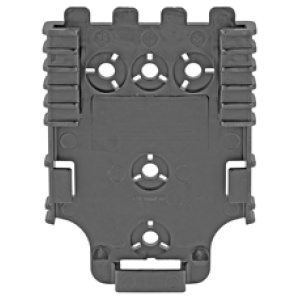 SL 6004 DUTY RCVR PLATE WITH DUAL