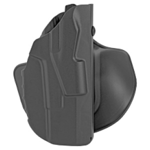 SL 7378 ALS FITS G19/23 BLK RH