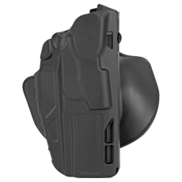SL 7378 ALS P320 FULLSIZE BLK RH