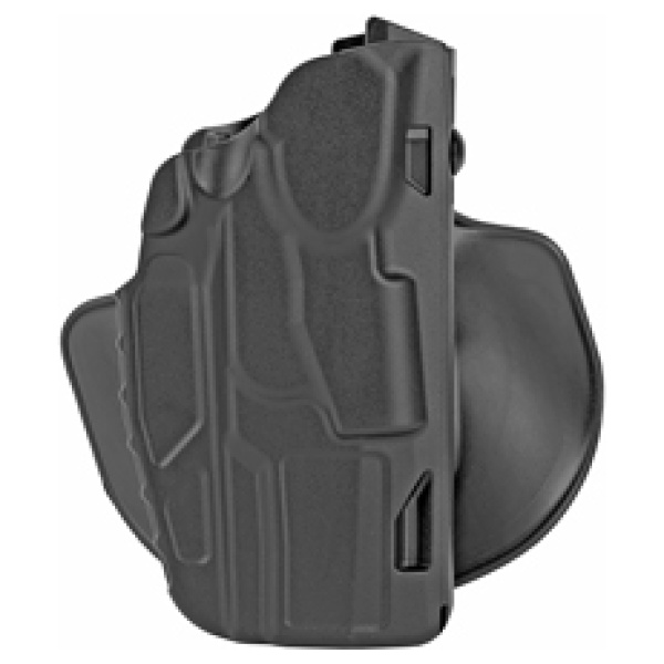 SL 7378 ALS P250 P320C BLK RH