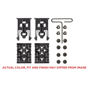 SL ELS-KIT1-2 EQUIP LOCKING KIT BLK