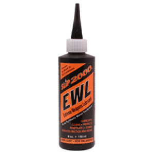 SLIP 2000 EWL EXTREME LUBE 4OZ