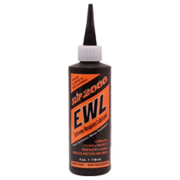 SLIP 2000 EWL EXTREME LUBE 4OZ