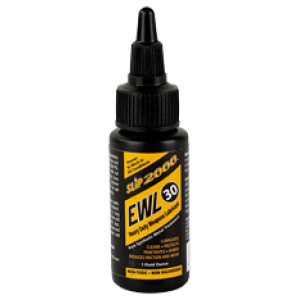 SLIP 2000 EWL 30 EXT LUBE 1OZ