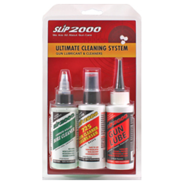 SLIP 2000 UCS COMBO PACK 2OZ