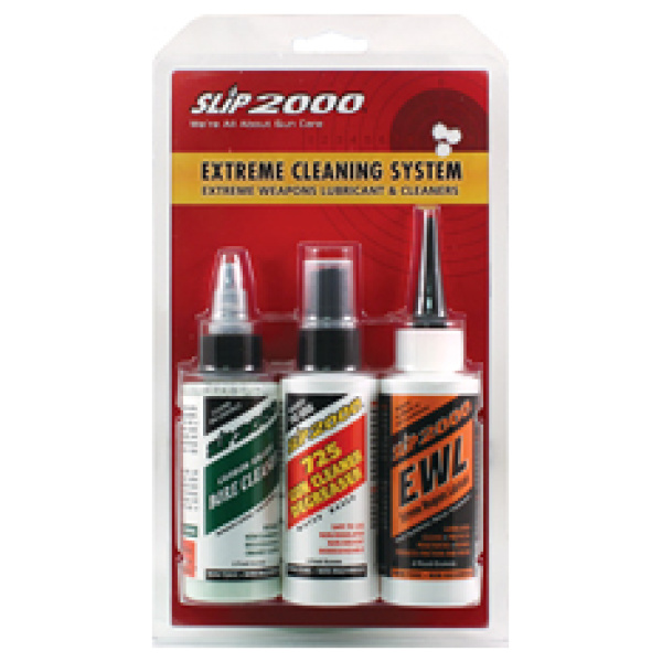 SLIP 2000 ECS COMBO PACK 2OZ