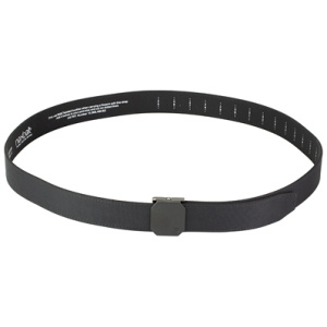 SL EDC NEXBELT NYLON UP TO 50" BLK