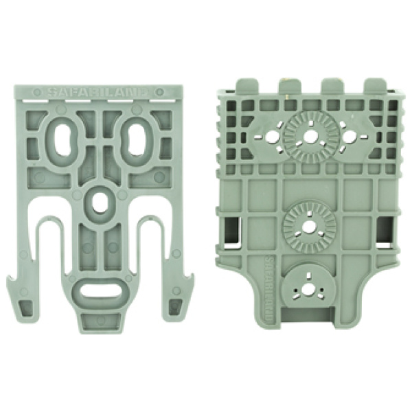 SL QUICK-KIT WITH 19 AND 22L FOL