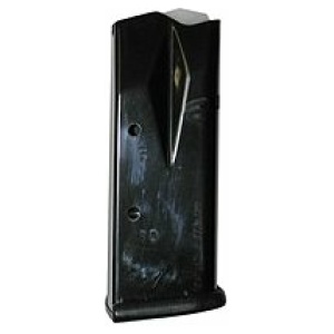 SMITH AND WESSON MAGAZINE M&P9C 10RD FING REST