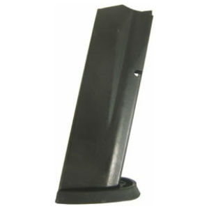 SMITH AND WESSON MAGAZINE M&P45 10RD BLACK BASE
