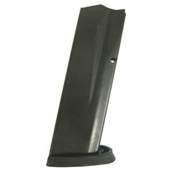 SMITH AND WESSON MAGAZINE M&P45 14RD BLACK BASE