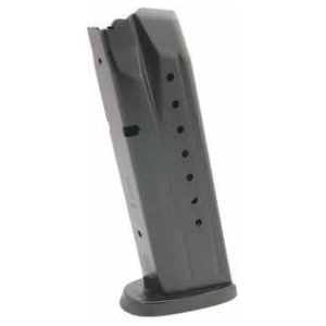 SMITH AND WESSON MAGAZINE M&P9 9MM 15RD