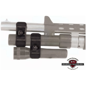 ADV. TECH. SHOTGUN 12GA. - CLAMP/LASER MOUNT