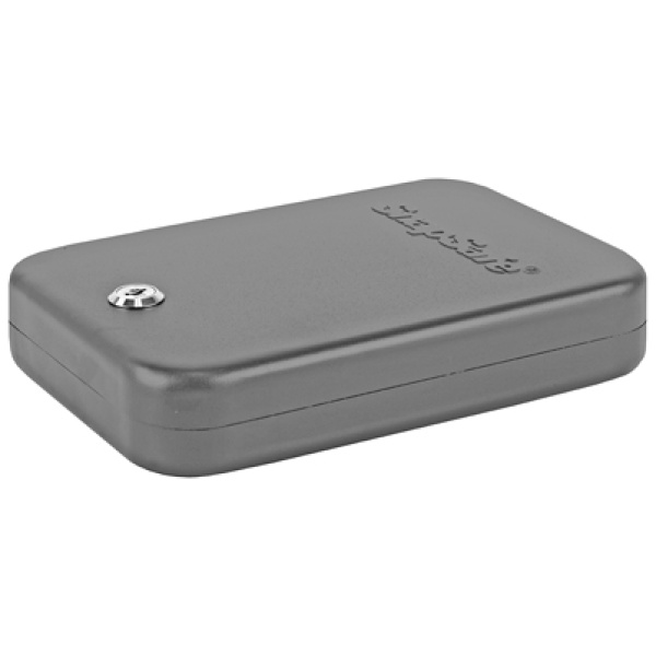 SNAPSAFE LARGE LOCK BOX KEYED